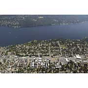Seattle - Northgate / Lake City 2008