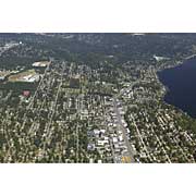 Seattle - Northgate / Lake City 2008