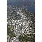 Seattle - Northgate / Lake City 2008