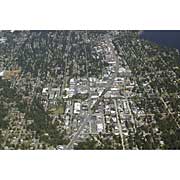 Seattle - Northgate / Lake City 2008