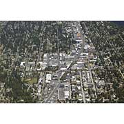 Seattle - Northgate / Lake City 2008