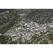 Seattle - Northgate / Lake City 2008