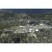 Seattle - Northgate / Lake City 2008