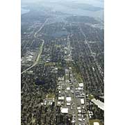 Seattle - Northgate / Lake City 2008
