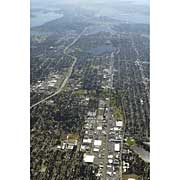 Seattle - Northgate / Lake City 2008