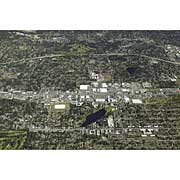 Seattle - Northgate / Lake City 2008