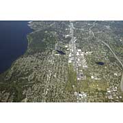 Seattle - Northgate / Lake City 2008