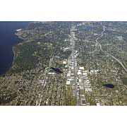 Seattle - Northgate / Lake City 2008