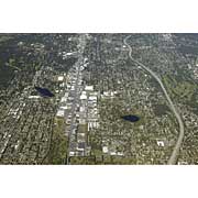 Seattle - Northgate / Lake City 2008