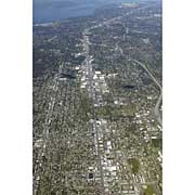 Seattle - Northgate / Lake City 2008