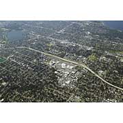 Seattle - Northgate / Lake City 2008
