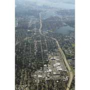 Seattle - Northgate / Lake City 2008