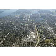 Seattle - Northgate / Lake City 2008