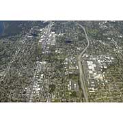 Seattle - Northgate / Lake City 2008