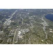 Seattle - Northgate / Lake City 2008