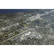 Seattle - Northgate / Lake City 2008