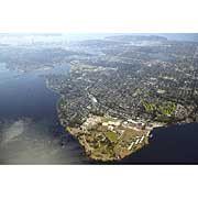 Seattle - University / Fremont / Wallingford 2008