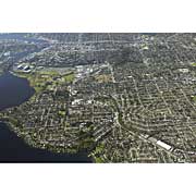 Seattle - University / Fremont / Wallingford 2008