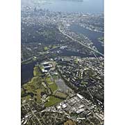 Seattle - University / Fremont / Wallingford 2008