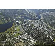 Seattle - University / Fremont / Wallingford 2008