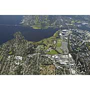 Seattle - University / Fremont / Wallingford 2008