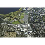 Seattle - University / Fremont / Wallingford 2008