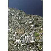 Seattle - University / Fremont / Wallingford 2008