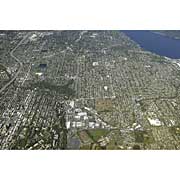 Seattle - University / Fremont / Wallingford 2008