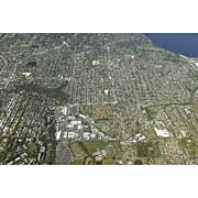 Seattle - University / Fremont / Wallingford 2008