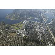 Seattle - University / Fremont / Wallingford 2008