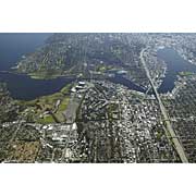 Seattle - University / Fremont / Wallingford 2008