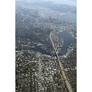 Seattle - University / Fremont / Wallingford 2008