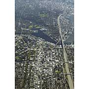 Seattle - University / Fremont / Wallingford 2008