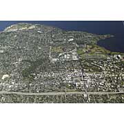 Seattle - University / Fremont / Wallingford 2008