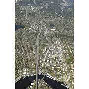 Seattle - University / Fremont / Wallingford 2008
