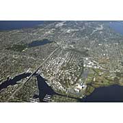 Seattle - University / Fremont / Wallingford 2008