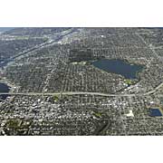 Seattle - University / Fremont / Wallingford 2008
