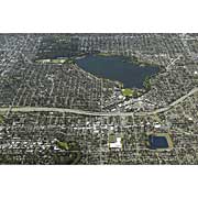 Seattle - University / Fremont / Wallingford 2008