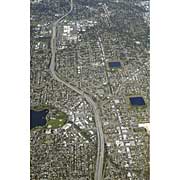Seattle - Univerity / Fremont / Wallingford 2008