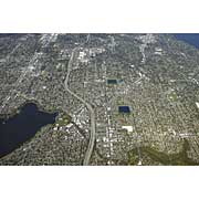 Seattle - Univerity / Fremont / Wallingford 2008