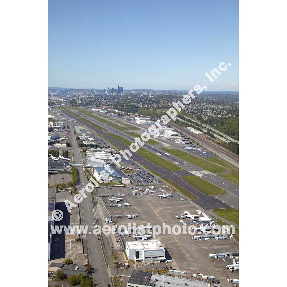 Seattle - South 2009