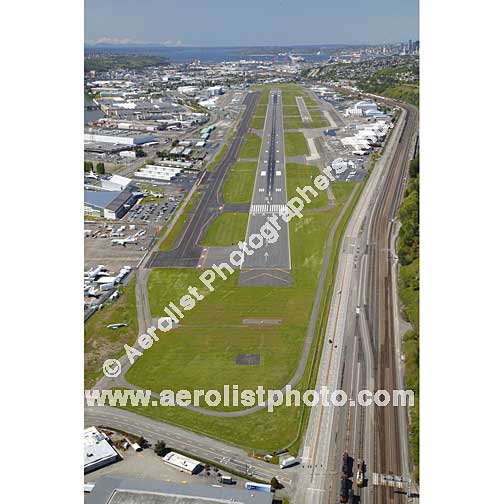 Seattle - South 2009