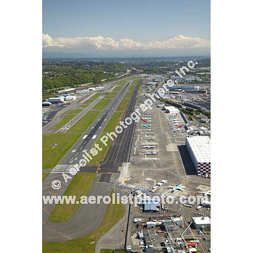 Seattle - South 2009