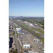 Seattle - South 2009
