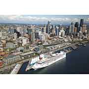 Seattle - Downtown 2009