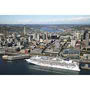 Seattle - Downtown 2009