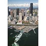 Seattle - Downtown 2009