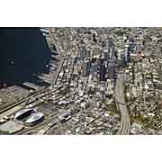 Seattle - Downtown 2009