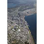 Seattle - Magnolia / Queen Anne 2009
