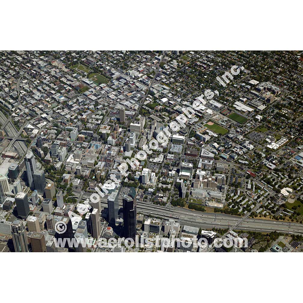 Seattle - East 2010